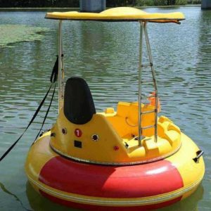 Adult Bumper Boat
