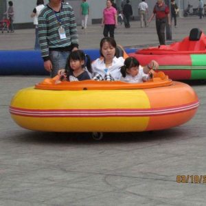 Adult Bumper Car